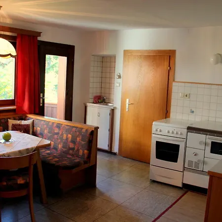 Apartment Ferienwohnung Maria *