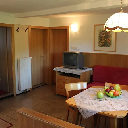 Ferienwohnung Maria