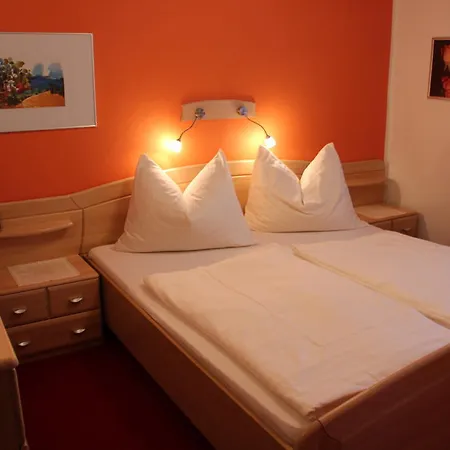Ferienwohnung Maria Apartamento *