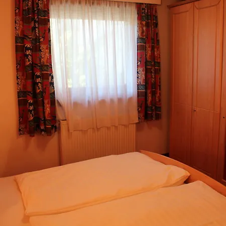 Ferienwohnung Maria Matrei in Osttirol