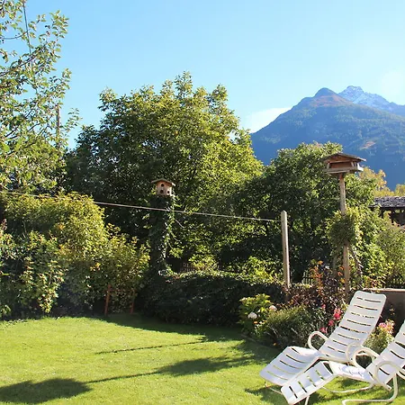 Apartamento Ferienwohnung Maria Matrei in Osttirol