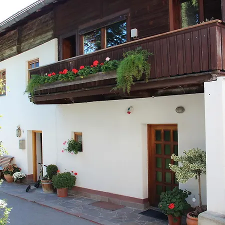 Apartamento Ferienwohnung Maria