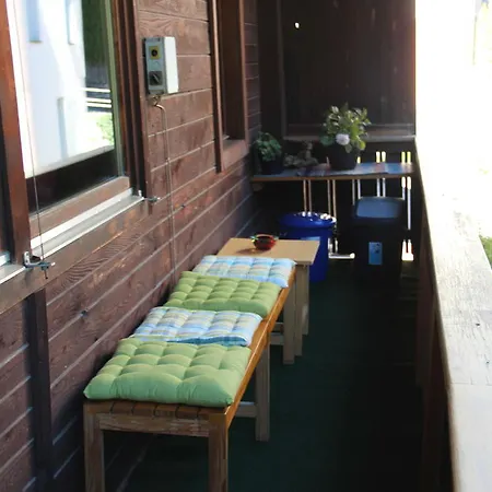 Apartamento Ferienwohnung Maria Matrei in Osttirol