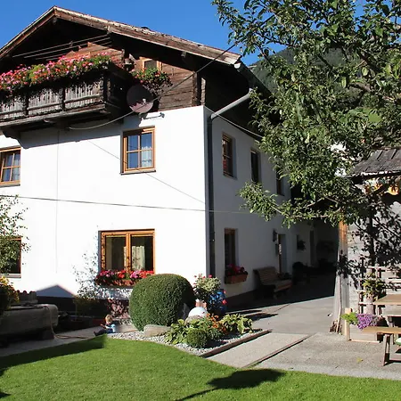 Apartamento Ferienwohnung Maria *