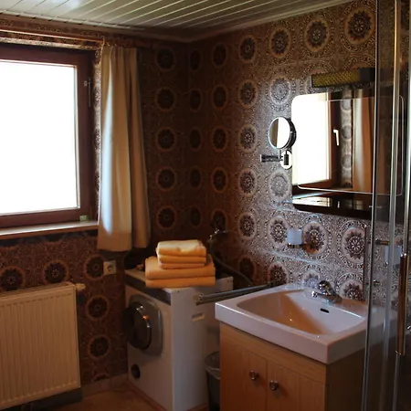 Apartamento Ferienwohnung Maria Matrei in Osttirol