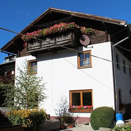 Ferienwohnung Maria Matrei in Osttirol