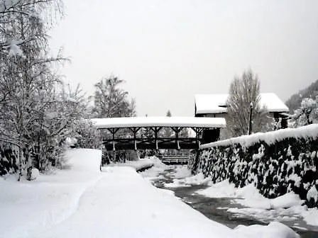Ferienwohnung Maria Matrei in Osttirol