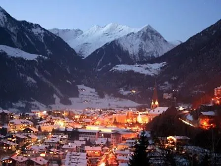Apartamento Ferienwohnung Maria Matrei in Osttirol