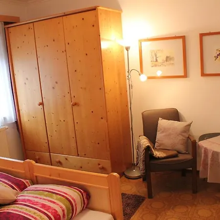 Ferienwohnung Maria *