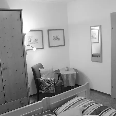 Ferienwohnung Maria Apartamento *
