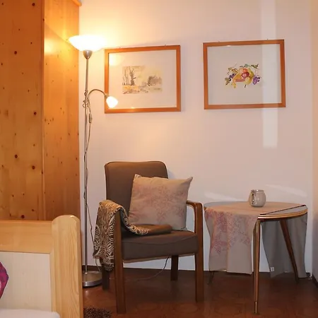 Apartamento Ferienwohnung Maria Matrei in Osttirol