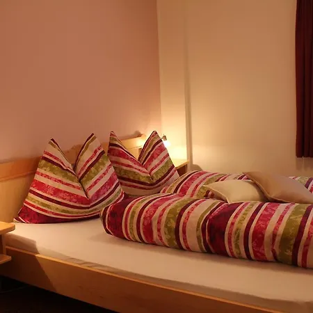Ferienwohnung Maria Apartamento Matrei in Osttirol